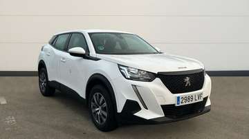 1.2 PureTech S&S Active 100