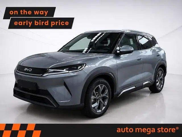 Byd Other Atto 2 EV Comfort 64.8 kWh ACC/360°/WPU