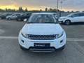 Land Rover Range Rover Evoque 2.0 Si4 16V 4WD BVA9 240cv Dynamique 5Portes Boîte Blanc - thumbnail 3