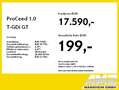 Kia ProCeed / pro_cee'd ProCeed 1.0 T-GDi GT Line Klima A LED Kamera SHZ Gri - thumbnail 4
