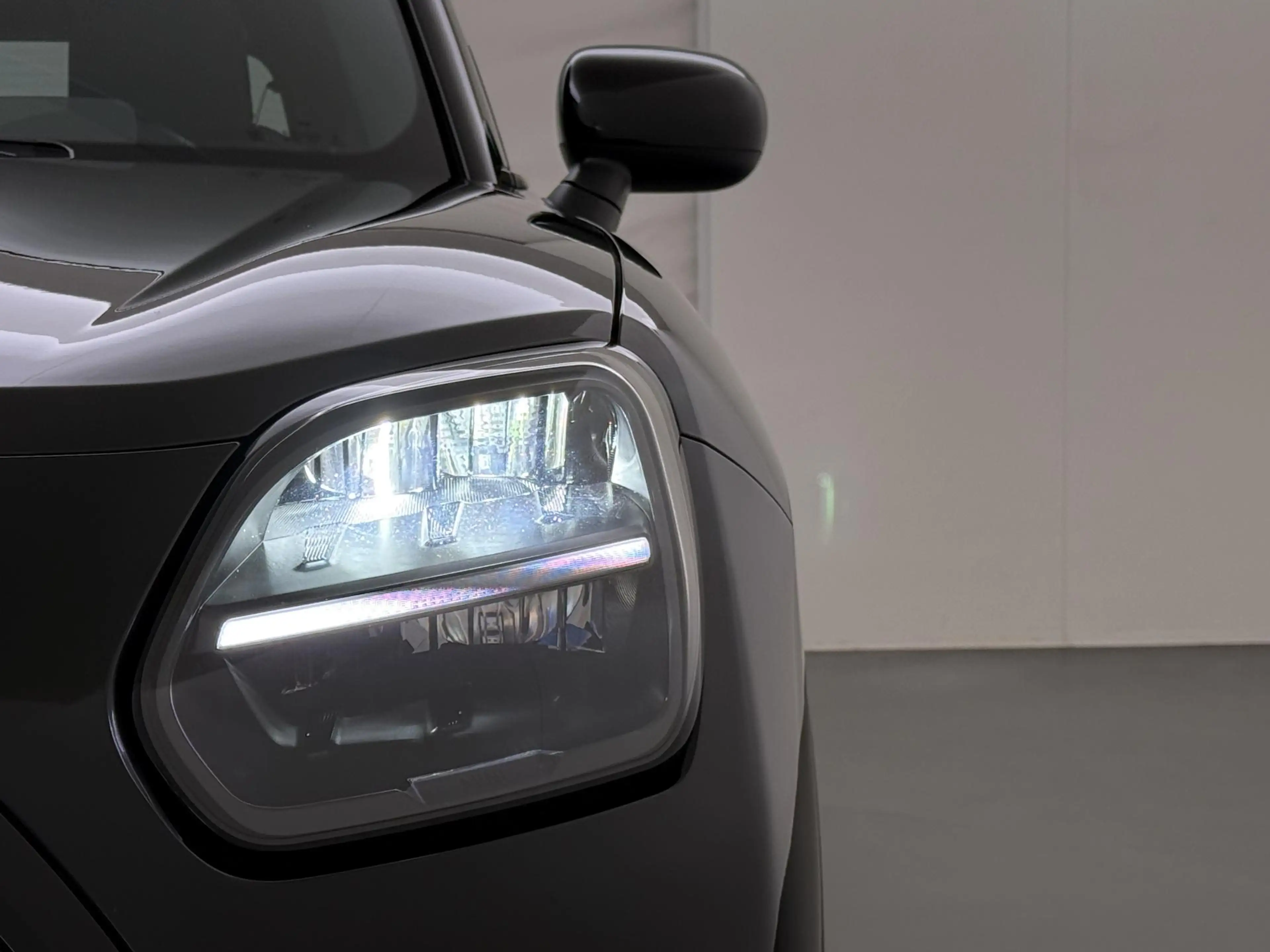 MINI Countryman E Blackyard 66.5 kWh SOH 100% | VAN: € 37.900,- VOOR — photo 14