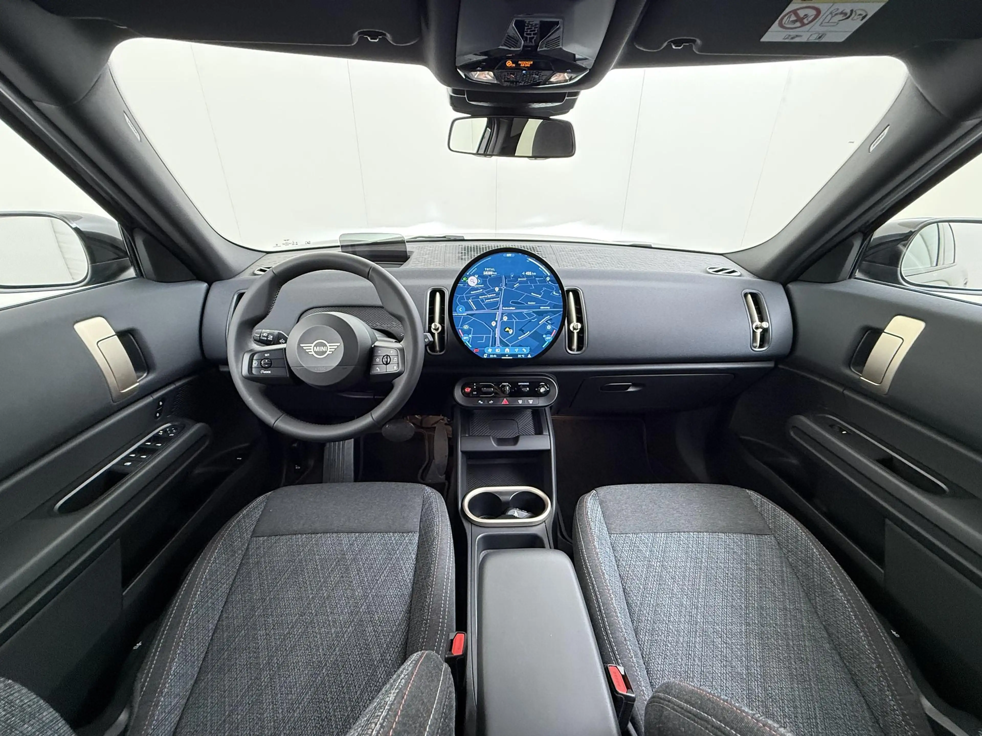 MINI Countryman E Blackyard 66.5 kWh SOH 100% | VAN: € 37.900,- VOOR — photo 23