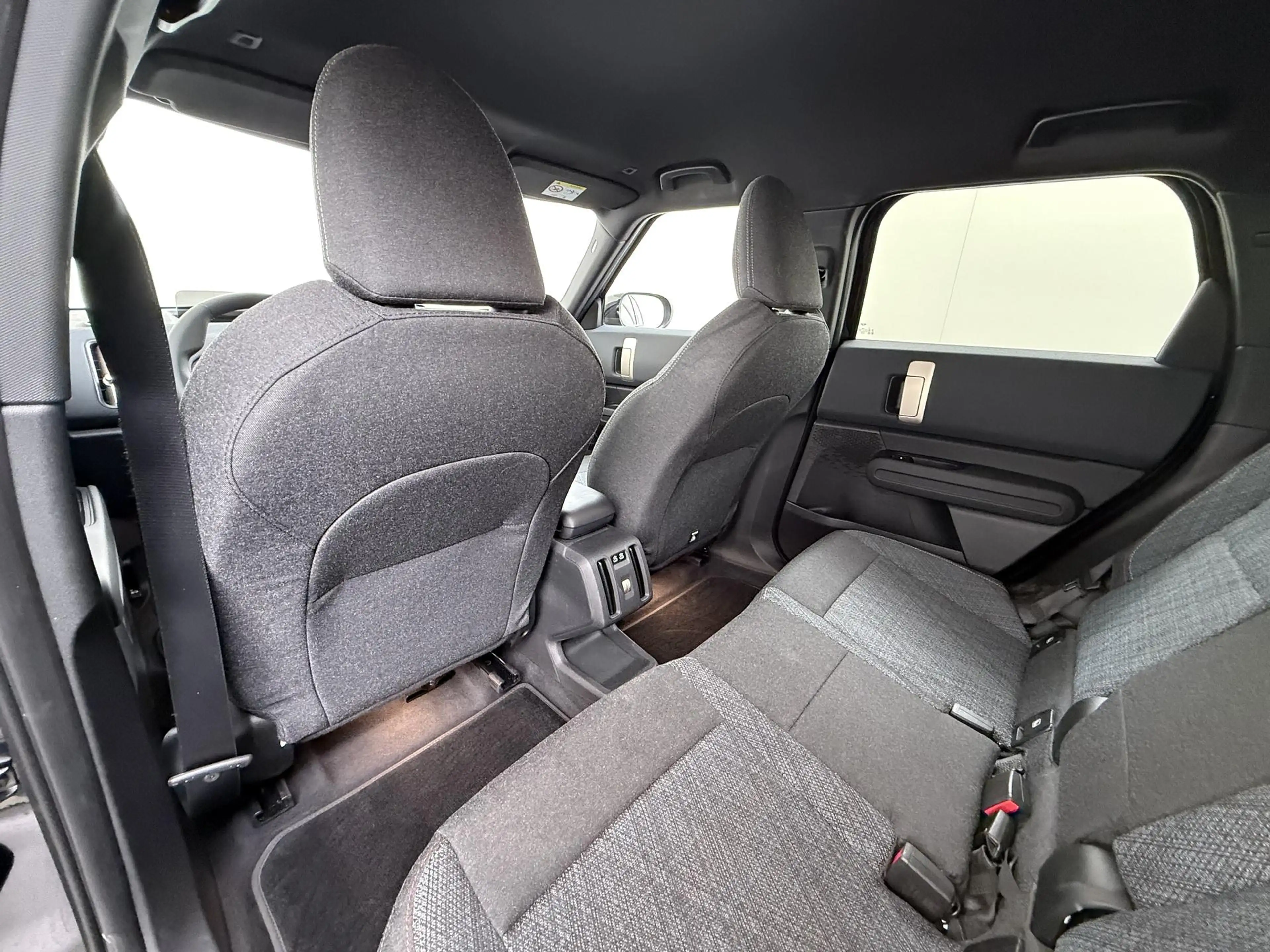 MINI Countryman E Blackyard 66.5 kWh SOH 100% | VAN: € 37.900,- VOOR — photo 20