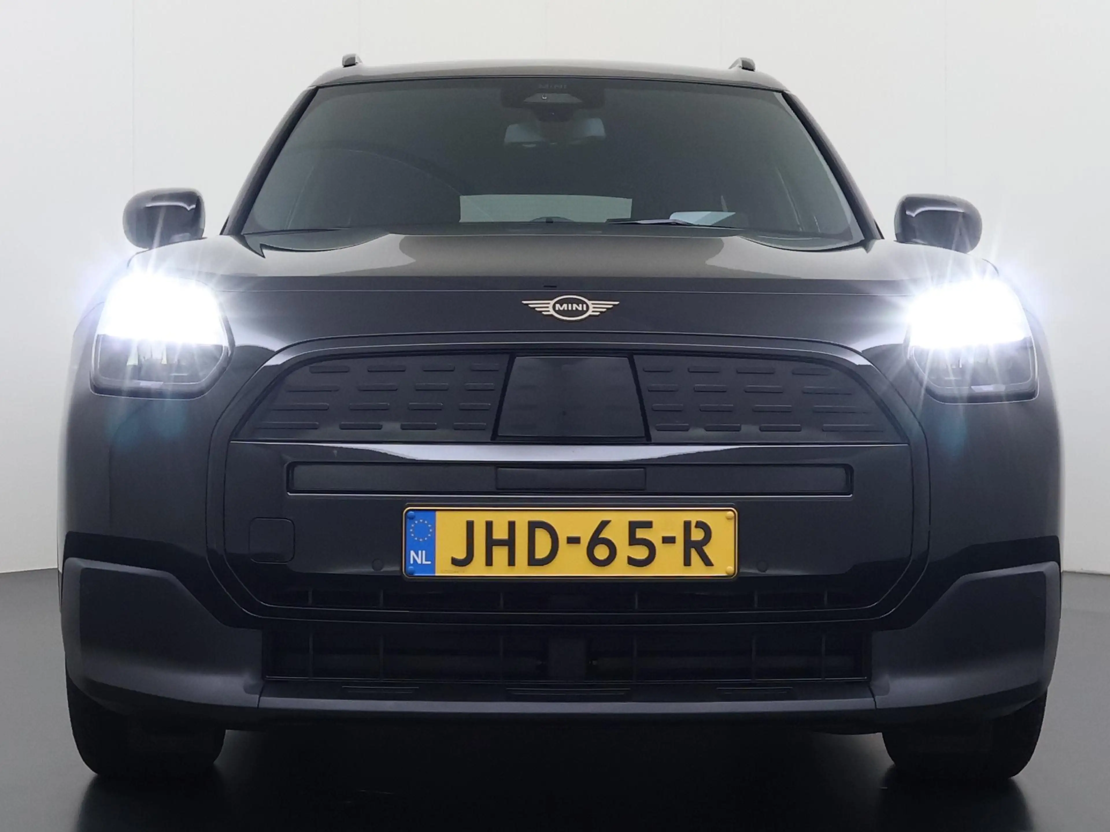 MINI Countryman E Blackyard 66.5 kWh SOH 100% | VAN: € 37.900,- VOOR — photo 4