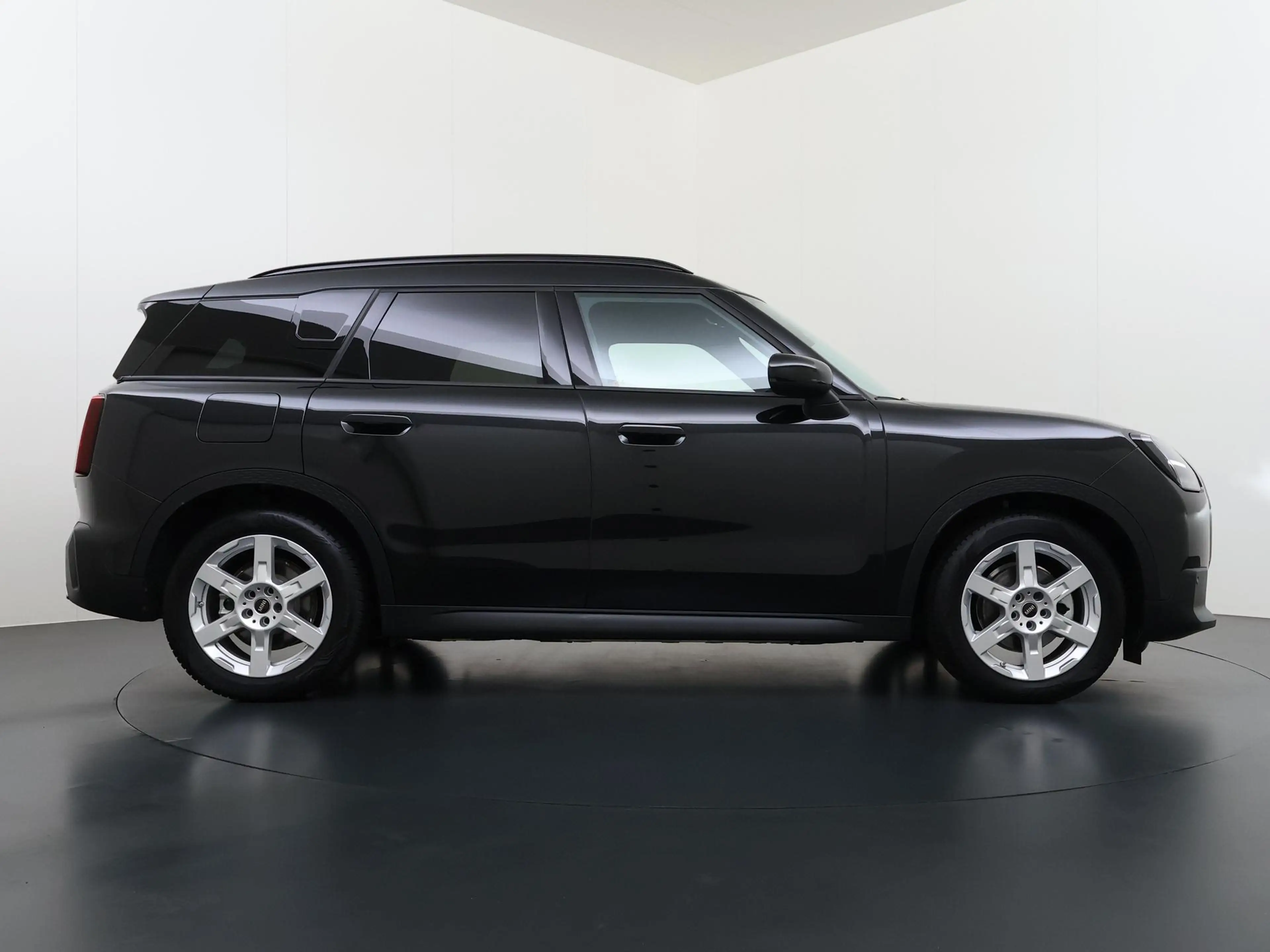 MINI Countryman E Blackyard 66.5 kWh SOH 100% | VAN: € 37.900,- VOOR — photo 9