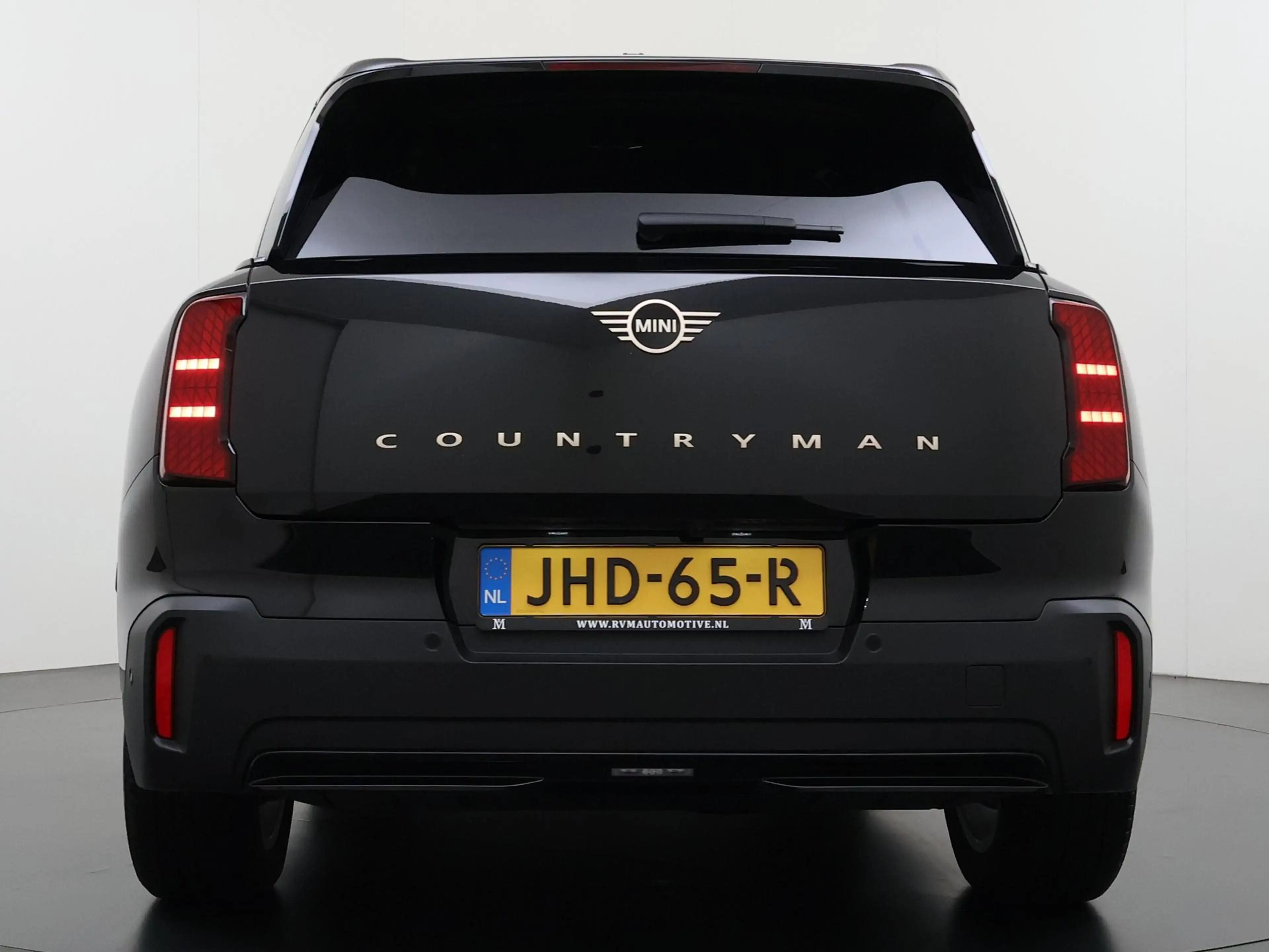 MINI Countryman E Blackyard 66.5 kWh SOH 100% | VAN: € 37.900,- VOOR — photo 7