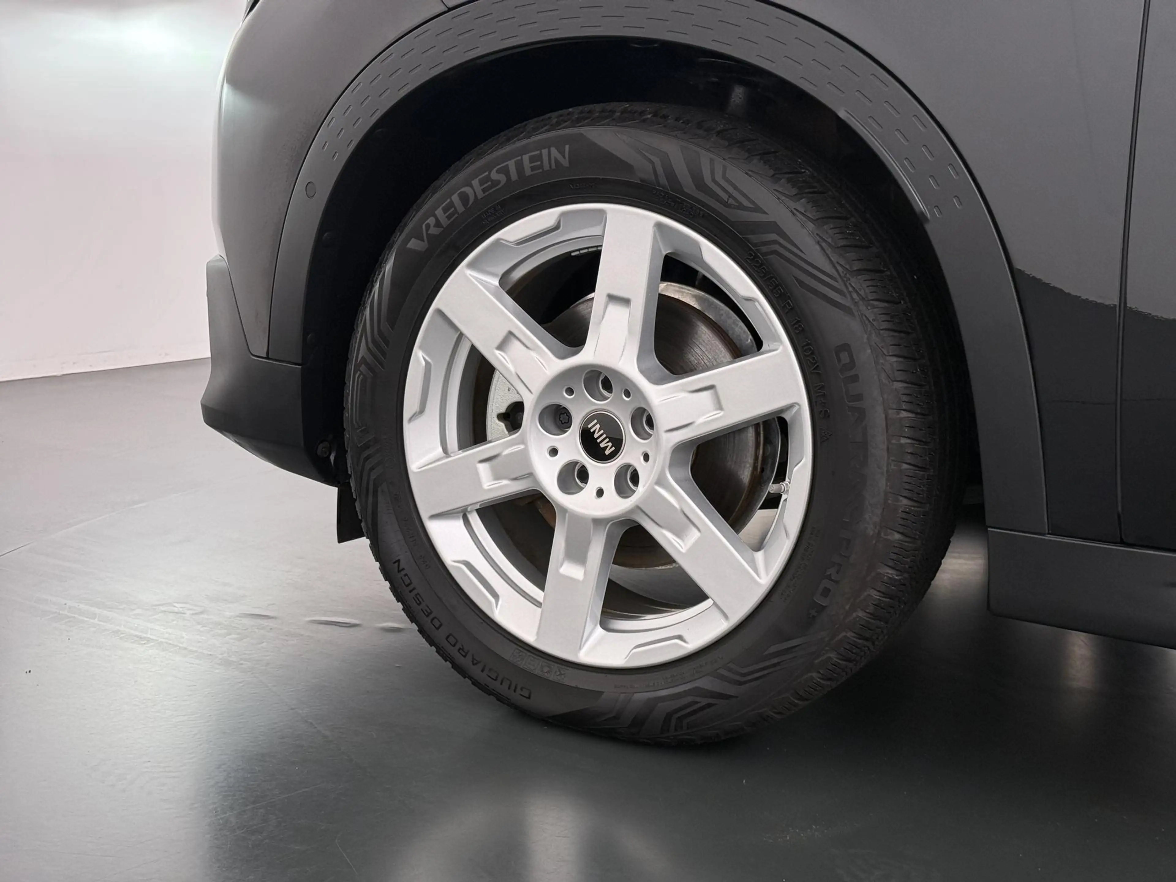 MINI Countryman E Blackyard 66.5 kWh SOH 100% | VAN: € 37.900,- VOOR — photo 13