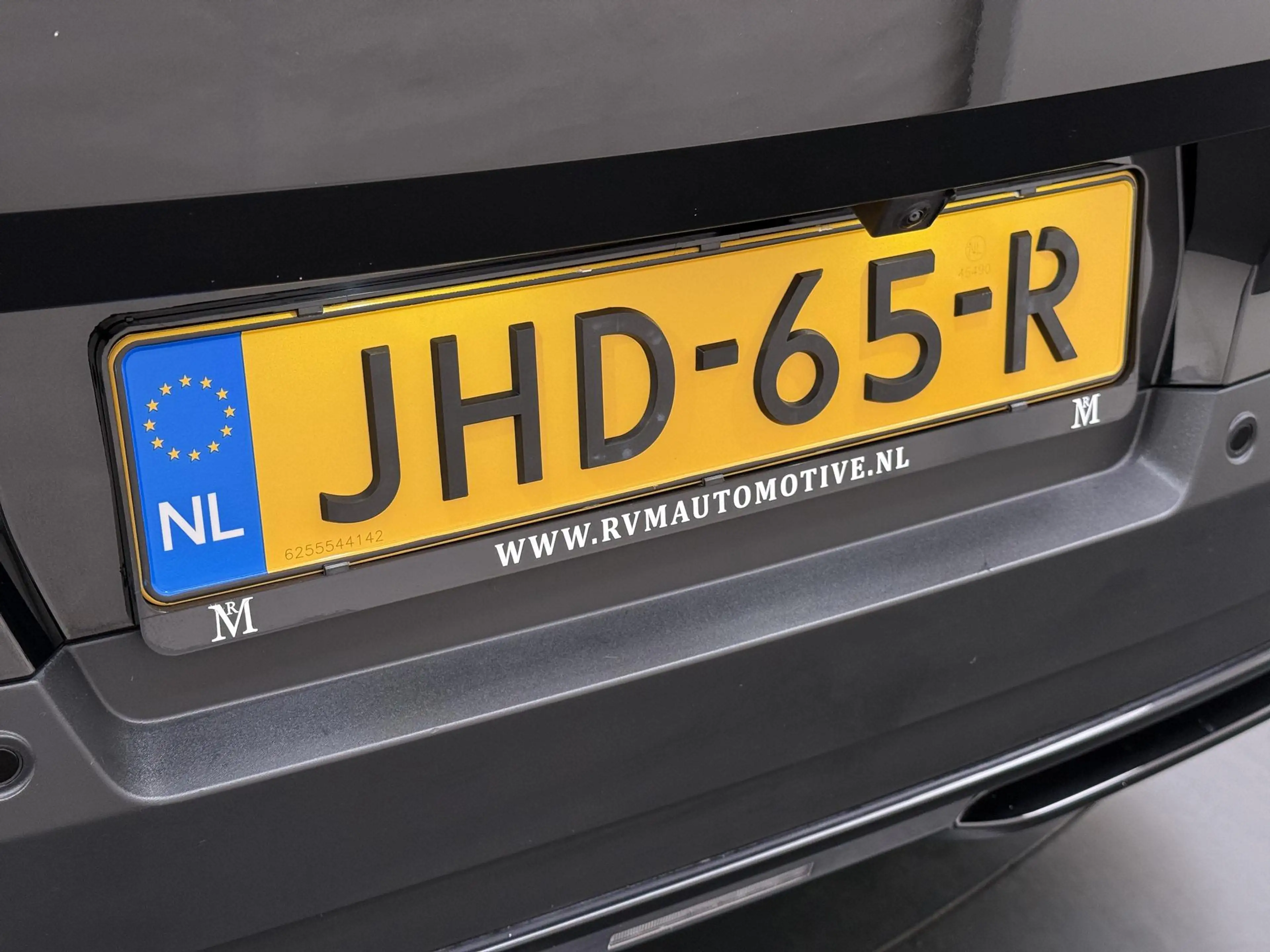 MINI Countryman E Blackyard 66.5 kWh SOH 100% | VAN: € 37.900,- VOOR — photo 10