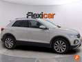 Volkswagen T-Roc 2.0TDI Life DSG7 110KW Gris - thumbnail 4