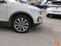 Volkswagen T-Roc 2.0TDI Life DSG7 110KW Gris - thumbnail 8