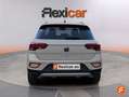 Volkswagen T-Roc 2.0TDI Life DSG7 110KW Gris - thumbnail 5