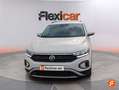 Volkswagen T-Roc 2.0TDI Life DSG7 110KW Gris - thumbnail 2