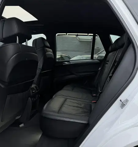 BMW X5 X5 view 9
