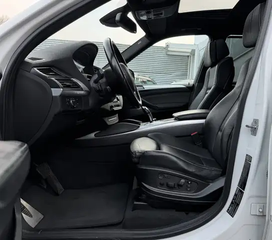 BMW X5 X5 view 8