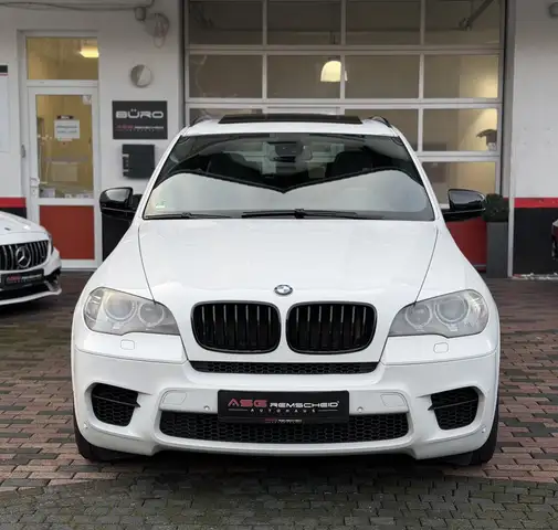 BMW X5 X5 view 2