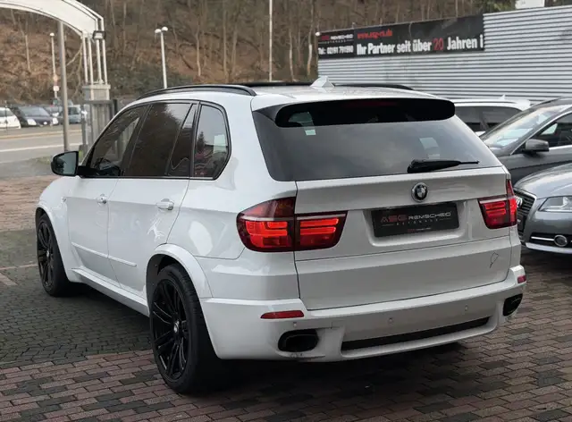 BMW X5 X5 view 14