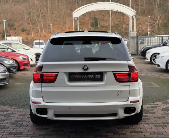 BMW X5 X5 view 7