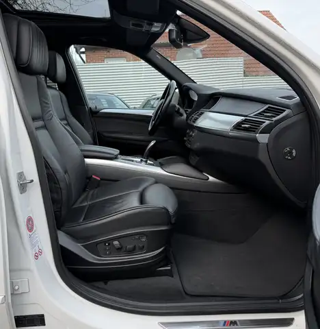 BMW X5 X5 view 11