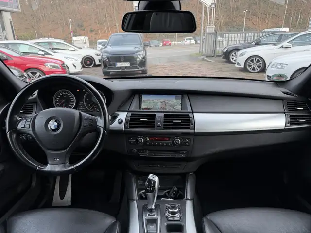 BMW X5 X5 view 12