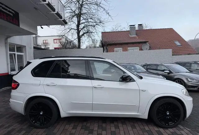 BMW X5 X5 view 4