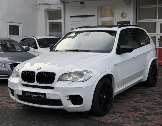 BMW X5 X5 main image