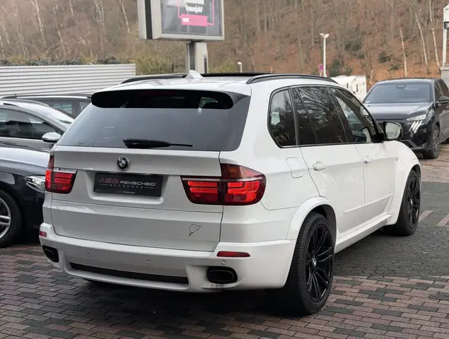 BMW X5 X5 view 6