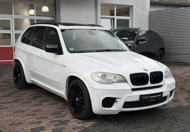 BMW X5 X5 view 3