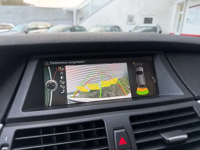 BMW X5 X5 view 15