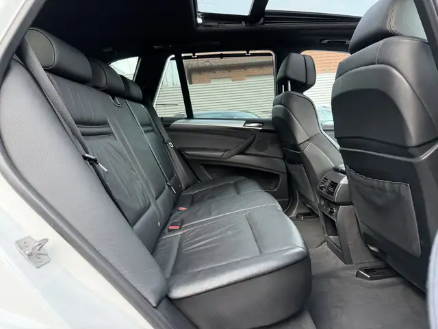 BMW X5 X5 view 10