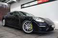 Porsche Panamera Sport Turismo 4 E-Hybrid Platinum Negro - thumbnail 5