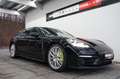 Porsche Panamera Sport Turismo 4 E-Hybrid Platinum Negro - thumbnail 2