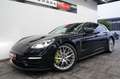 Porsche Panamera Sport Turismo 4 E-Hybrid Platinum Negro - thumbnail 22