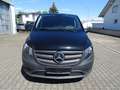 Mercedes-Benz Vito 112 lang NEU TZ 60 kW/DC Laden 80 kW Klima, Rückfa Schwarz - thumbnail 2