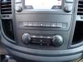 Mercedes-Benz Vito 112 lang NEU TZ 60 kW/DC Laden 80 kW Klima, Rückfa Schwarz - thumbnail 11