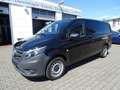 Mercedes-Benz Vito 112 lang NEU TZ 60 kW/DC Laden 80 kW Klima, Rückfa Schwarz - thumbnail 3