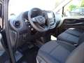 Mercedes-Benz Vito 112 lang NEU TZ 60 kW/DC Laden 80 kW Klima, Rückfa Schwarz - thumbnail 4