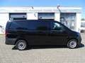 Mercedes-Benz Vito 112 lang NEU TZ 60 kW/DC Laden 80 kW Klima, Rückfa Schwarz - thumbnail 14