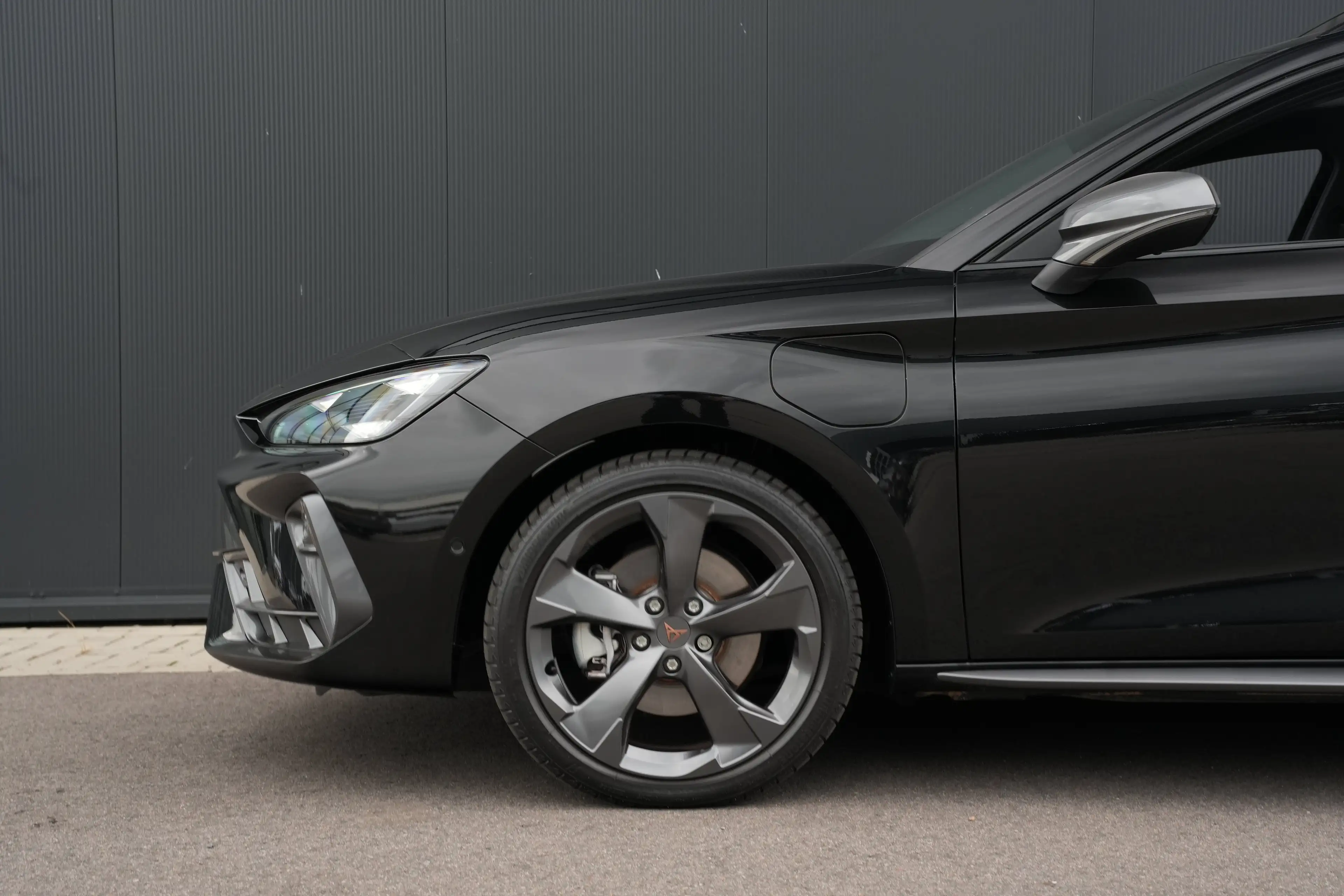 CUPRA Leon Sportstourer 1.5 TSI e-Hybrid 204pk Business | Pan — photo 22