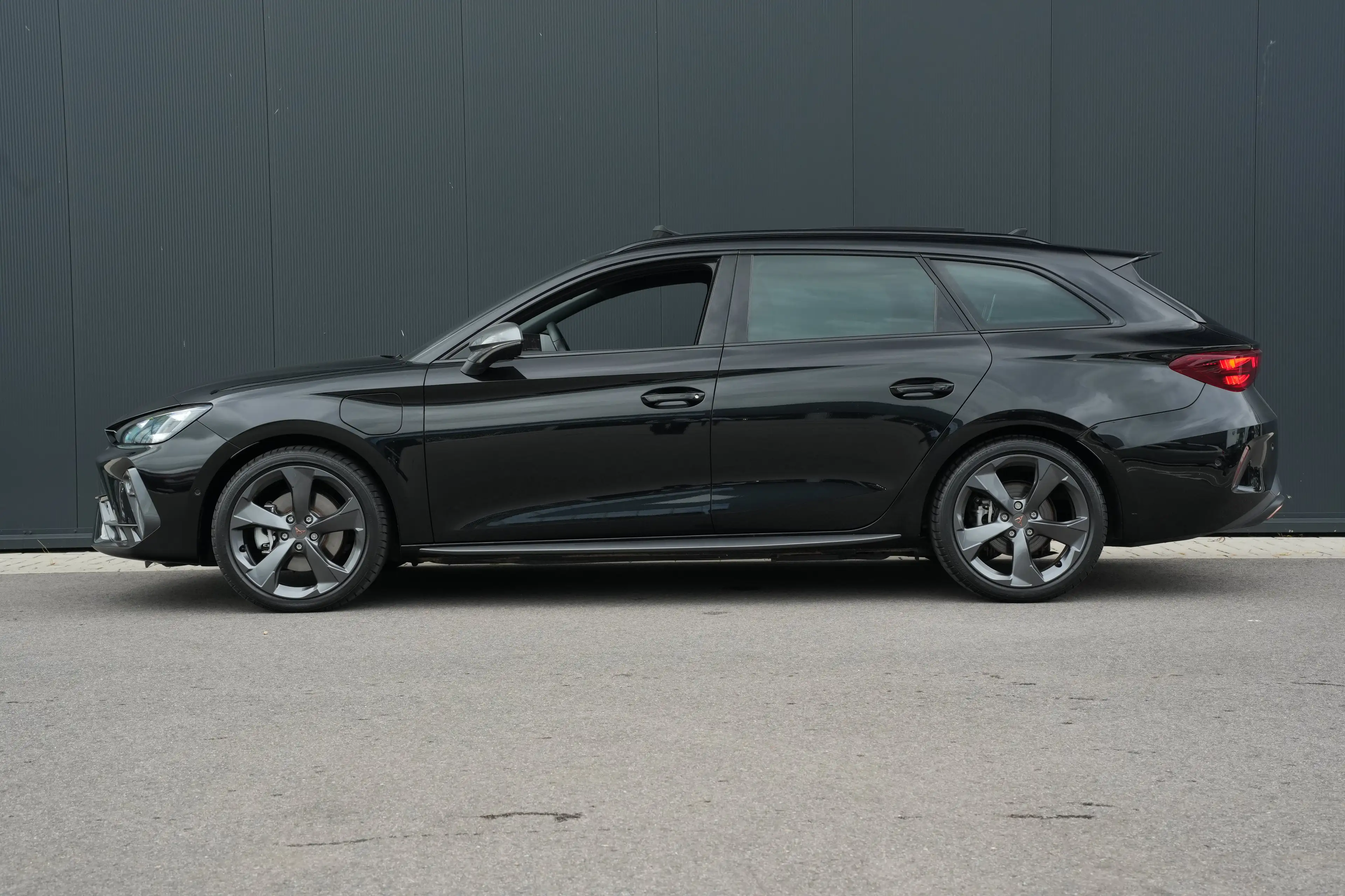 CUPRA Leon Sportstourer 1.5 TSI e-Hybrid 204pk Business | Pan — photo 4