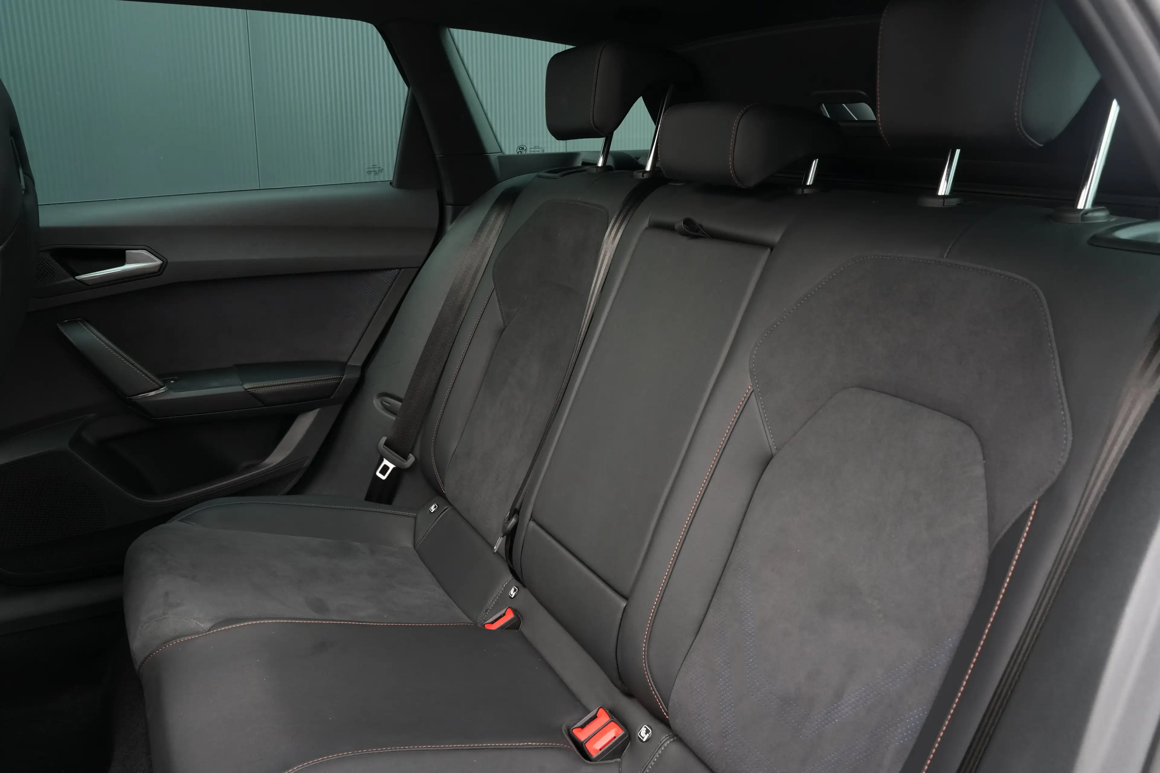 CUPRA Leon Sportstourer 1.5 TSI e-Hybrid 204pk Business | Pan — photo 16