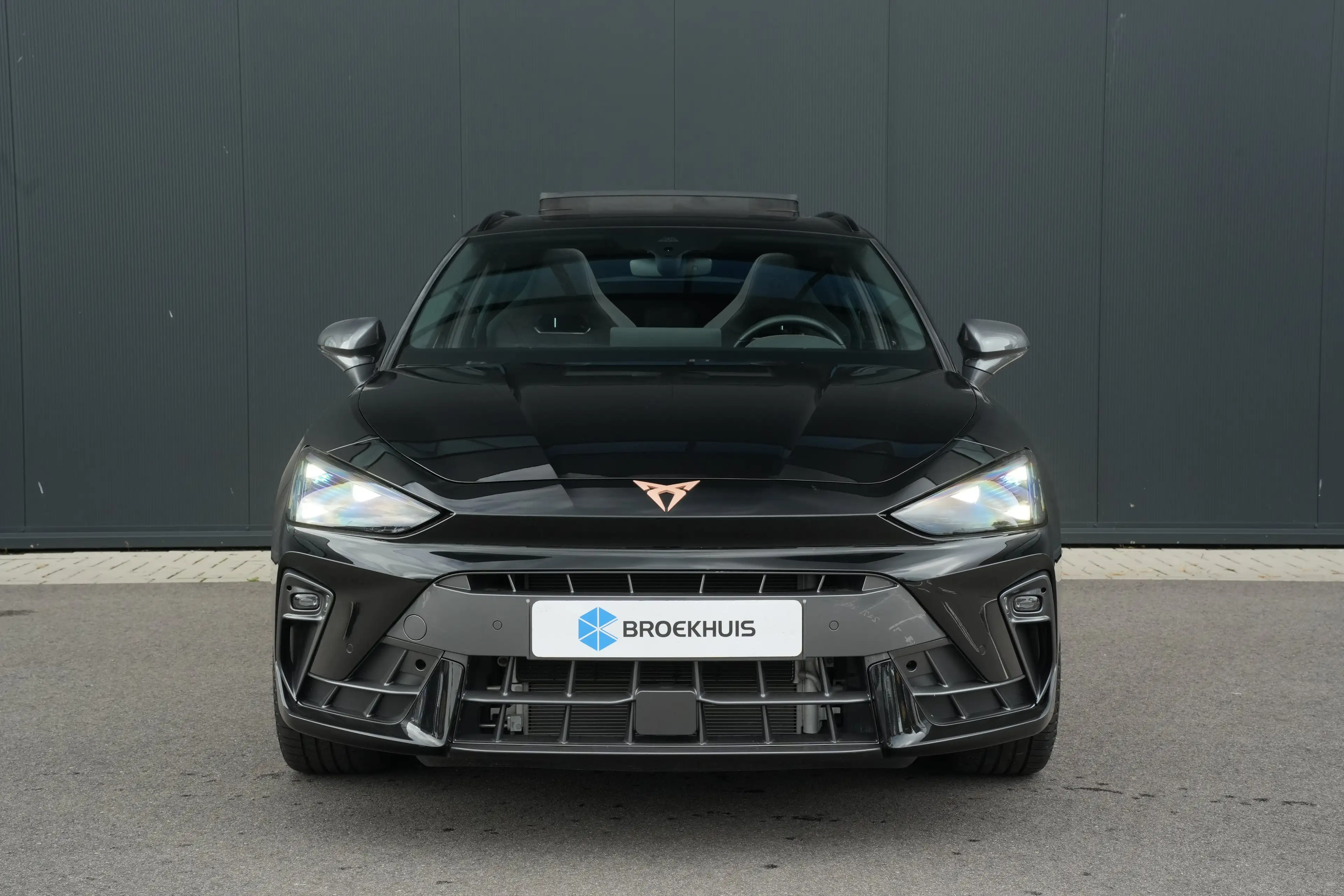 CUPRA Leon Sportstourer 1.5 TSI e-Hybrid 204pk Business | Pan — photo 2