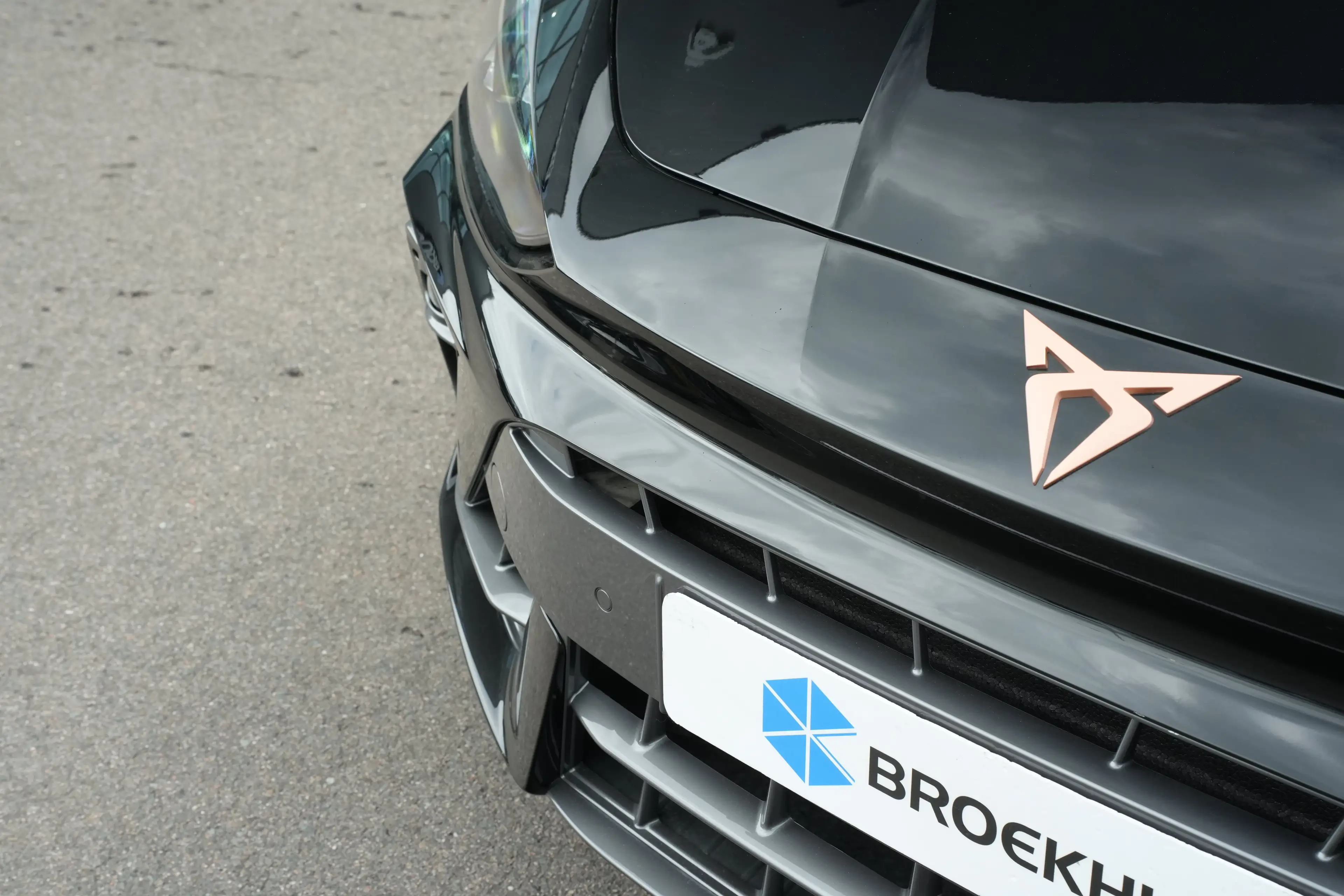 CUPRA Leon Sportstourer 1.5 TSI e-Hybrid 204pk Business | Pan — photo 21