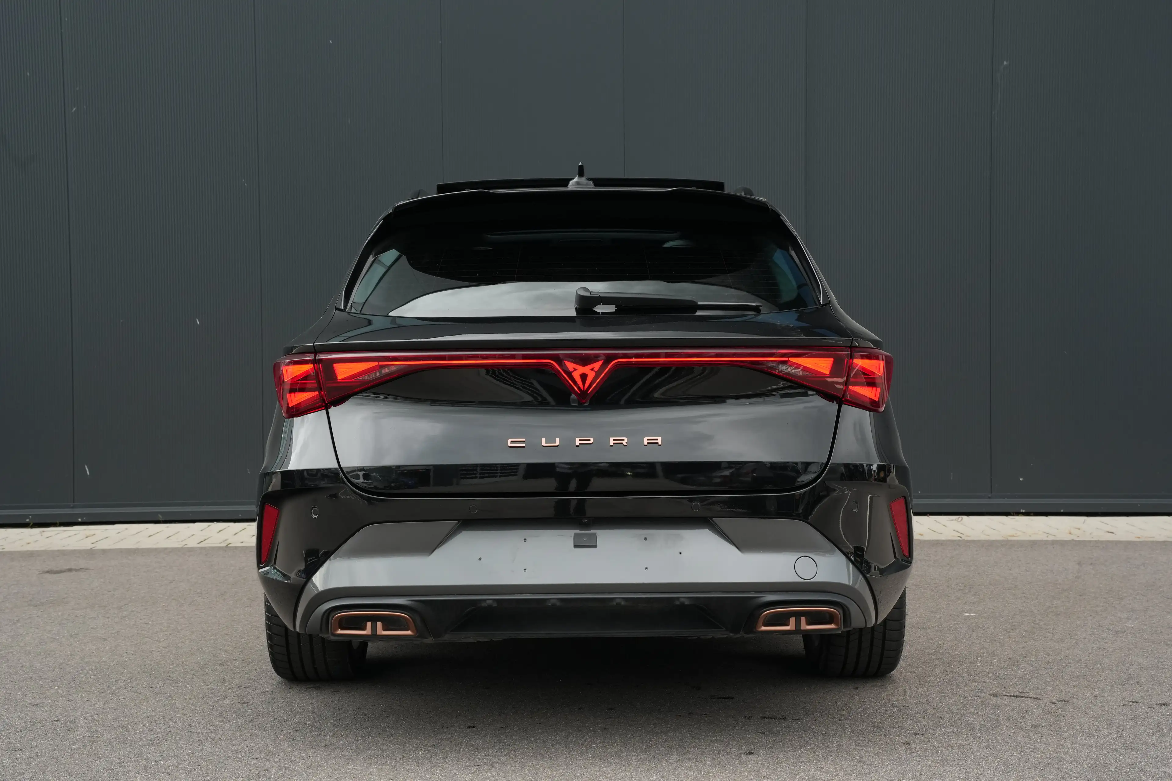 CUPRA Leon Sportstourer 1.5 TSI e-Hybrid 204pk Business | Pan — photo 12