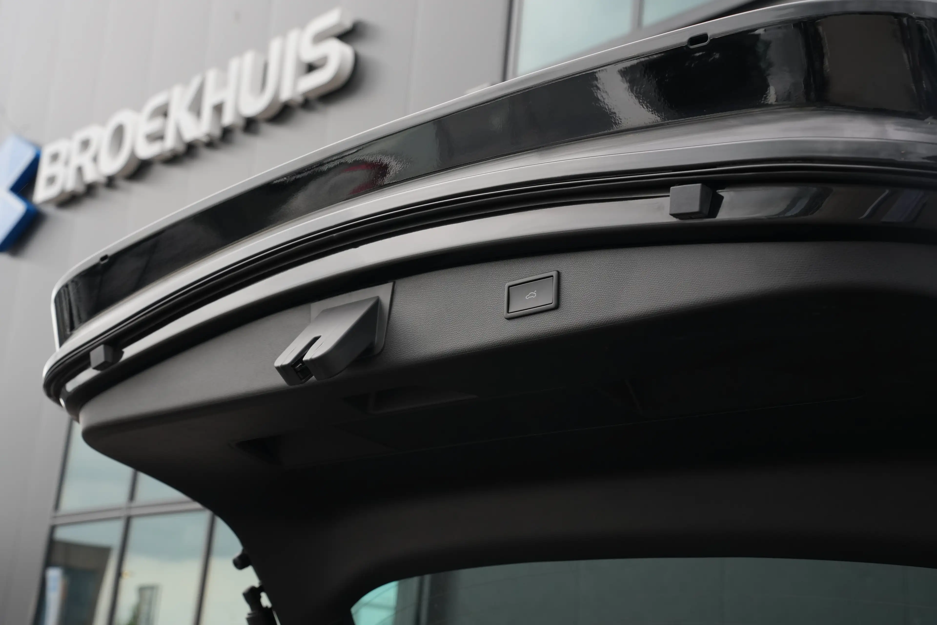 CUPRA Leon Sportstourer 1.5 TSI e-Hybrid 204pk Business | Pan — photo 25