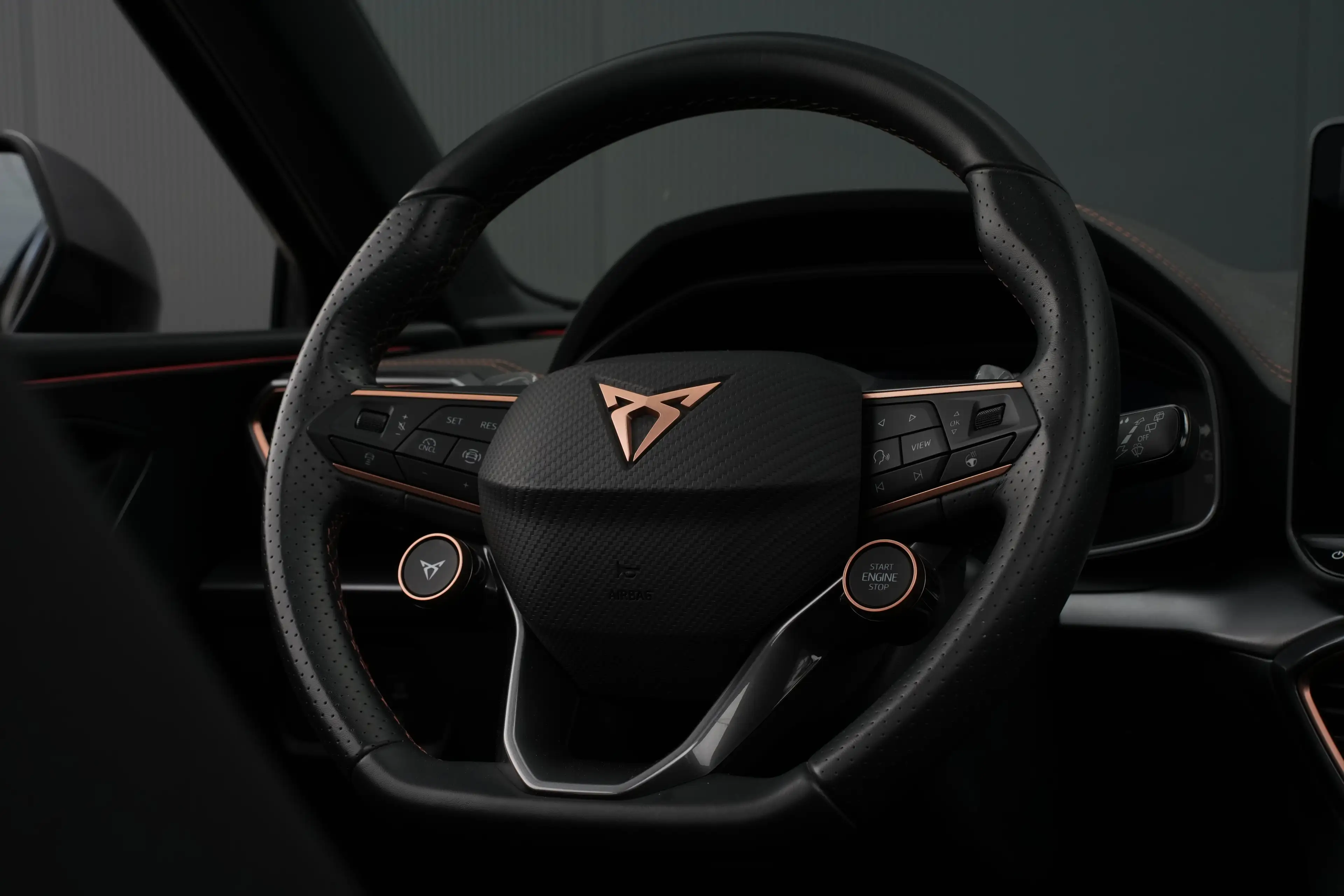CUPRA Leon Sportstourer 1.5 TSI e-Hybrid 204pk Business | Pan — photo 7