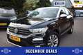 Volkswagen T-Roc 1.5 TSI Sport 150 PK ADAP CRUISE/CARPLAY/AIRCO-ECC Noir - thumbnail 1