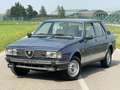Alfa Romeo Giulietta 1800L "TARGA ORIGINALE" 2 PROP. Albastru - thumbnail 1