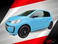 Volkswagen up! 1.0 BMT move up! |AIRCO|CARPLAY|BLUETOOTH|NAP Blau - thumbnail 1