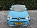 Volkswagen up! 1.0 BMT move up! |AIRCO|CARPLAY|BLUETOOTH|NAP Blau - thumbnail 5