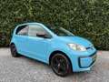 Volkswagen up! 1.0 BMT move up! |AIRCO|CARPLAY|BLUETOOTH|NAP Blau - thumbnail 4